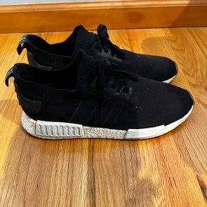 Adidas NMD Knit upper